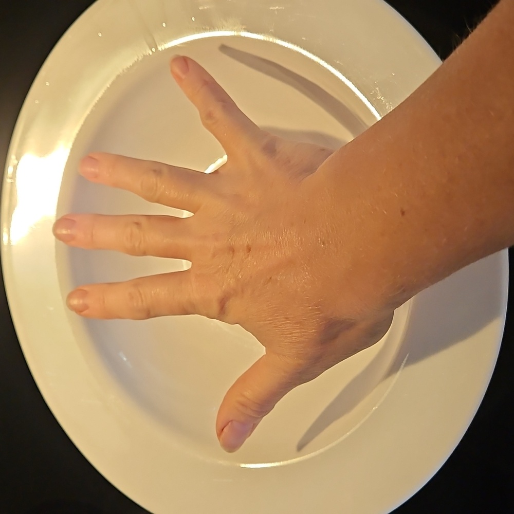Corelle White Serving Dish - Picture 3 of 5